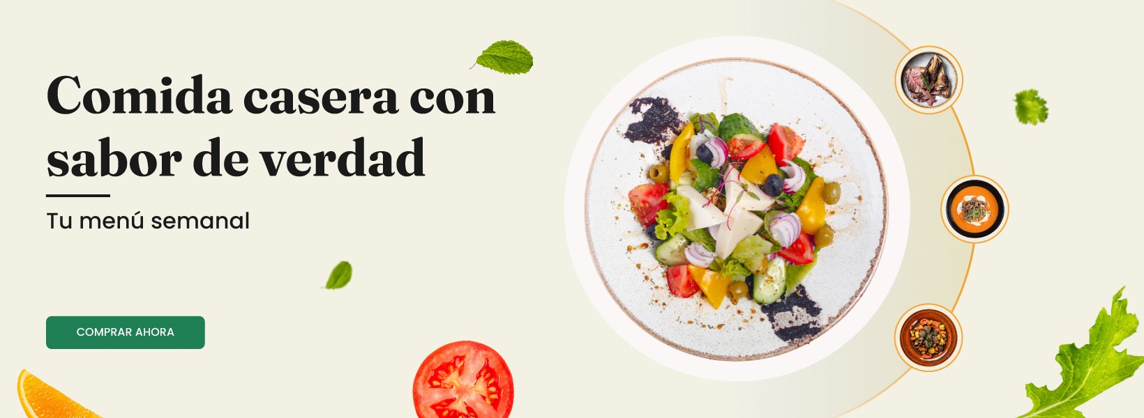 Qchara comisa casera